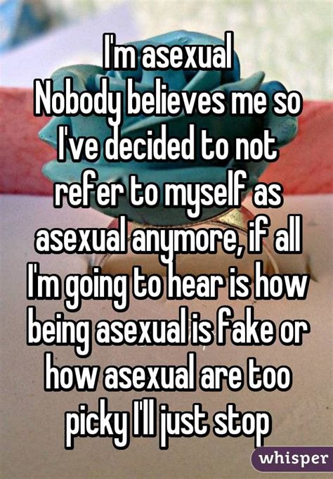 8 Celebrities Who Have Opened Up About Being Asexual